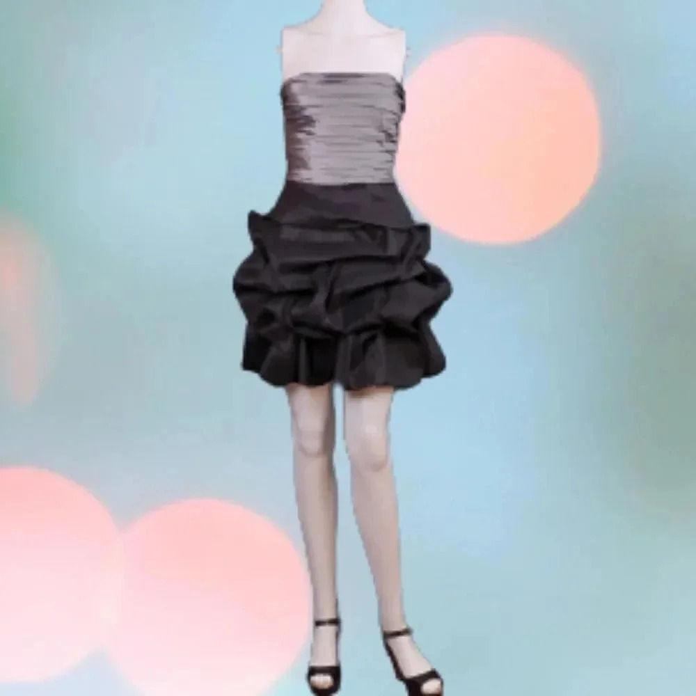 Dancing Queen Prom Dress
